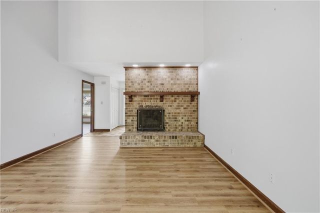 16 Dashiell DR, Smithfield, VA 23430