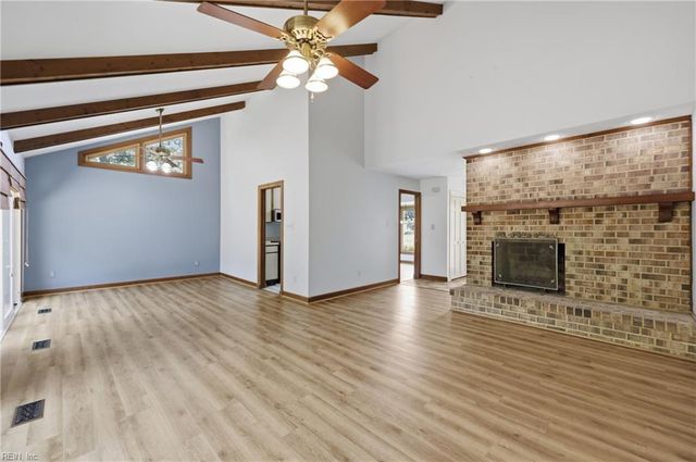 16 Dashiell DR, Smithfield, VA 23430