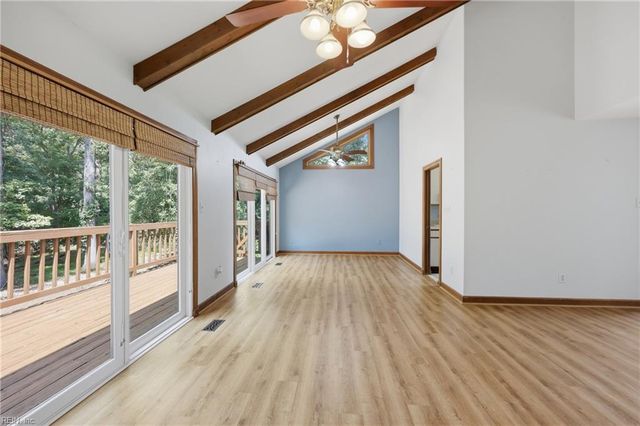 16 Dashiell DR, Smithfield, VA 23430