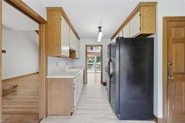 16 Dashiell DR, Smithfield, VA 23430