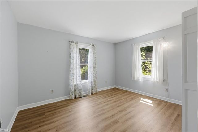 16 Dashiell DR, Smithfield, VA 23430