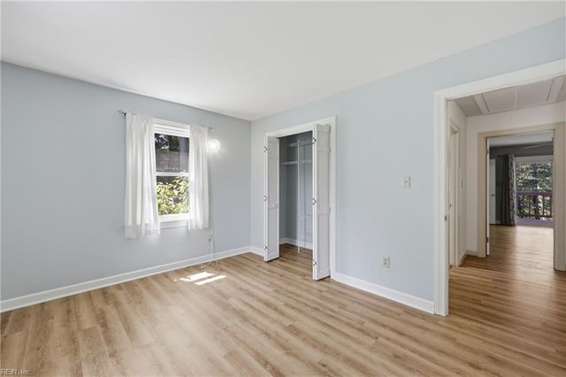 16 Dashiell DR, Smithfield, VA 23430