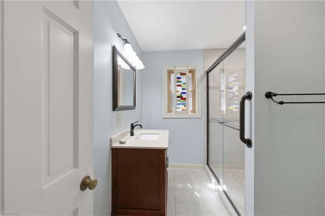 16 Dashiell DR, Smithfield, VA 23430