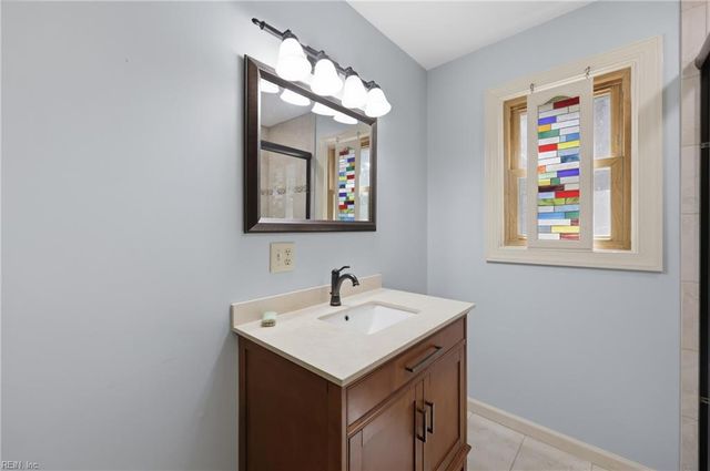 16 Dashiell DR, Smithfield, VA 23430