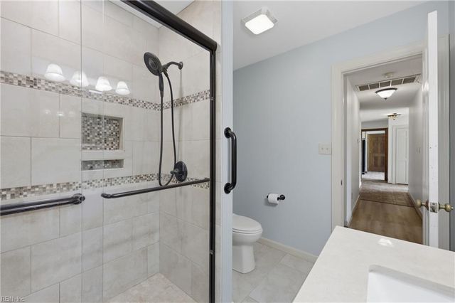 16 Dashiell DR, Smithfield, VA 23430