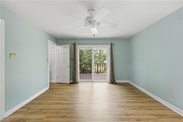 16 Dashiell DR, Smithfield, VA 23430