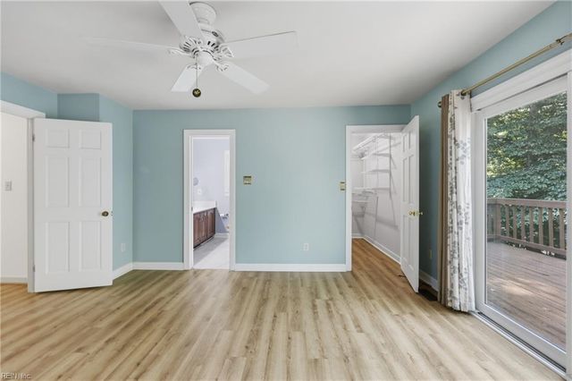 16 Dashiell DR, Smithfield, VA 23430