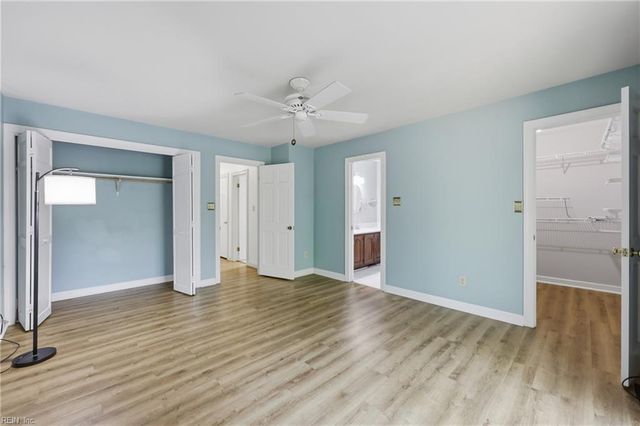 16 Dashiell DR, Smithfield, VA 23430