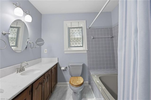 16 Dashiell DR, Smithfield, VA 23430