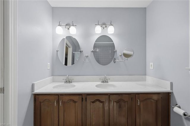 16 Dashiell DR, Smithfield, VA 23430