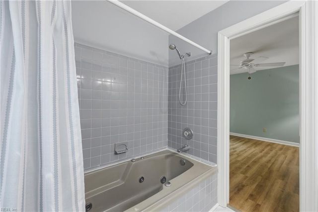 16 Dashiell DR, Smithfield, VA 23430