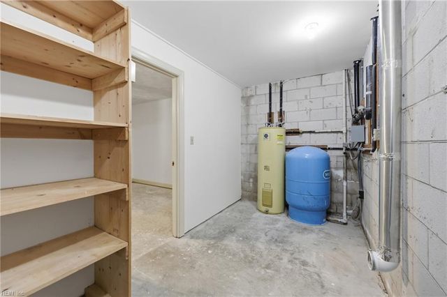16 Dashiell DR, Smithfield, VA 23430