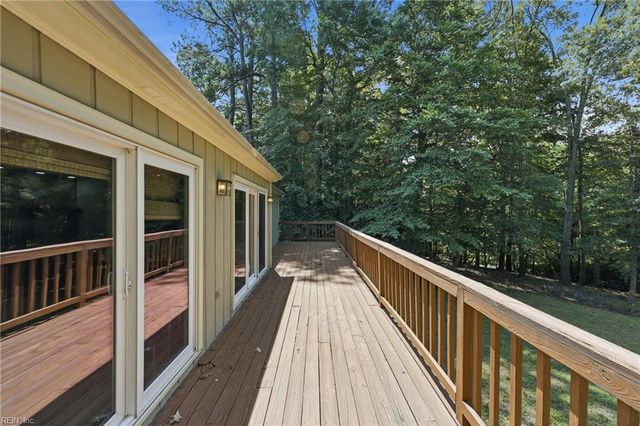 16 Dashiell DR, Smithfield, VA 23430