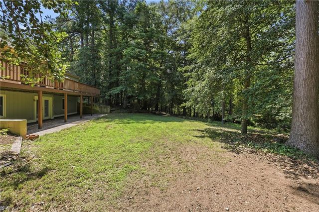 16 Dashiell DR, Smithfield, VA 23430