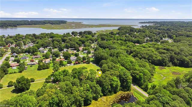 16 Dashiell DR, Smithfield, VA 23430