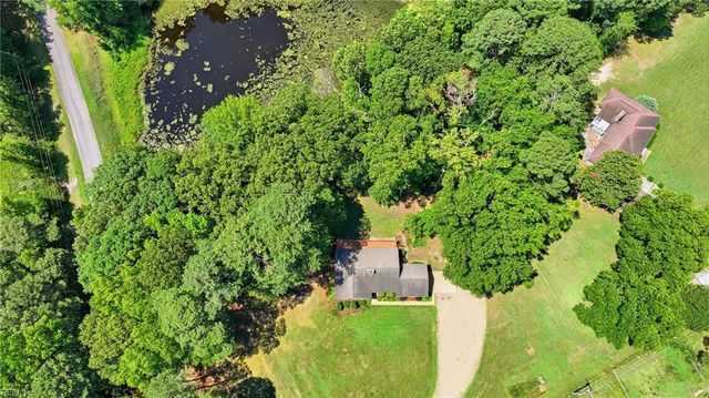 16 Dashiell DR, Smithfield, VA 23430