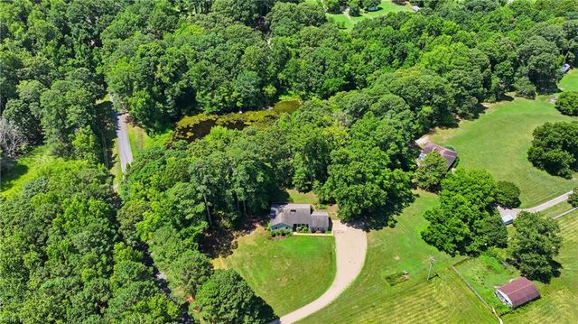 16 Dashiell DR, Smithfield, VA 23430