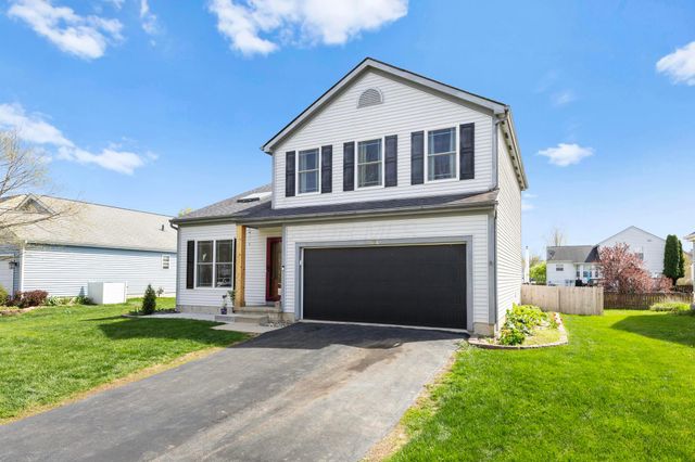 124 Millcroft Place, Delaware, OH 43015