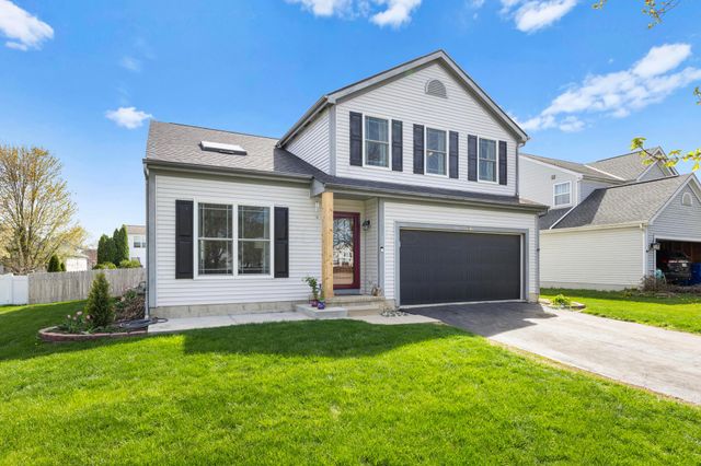 124 Millcroft Place, Delaware, OH 43015