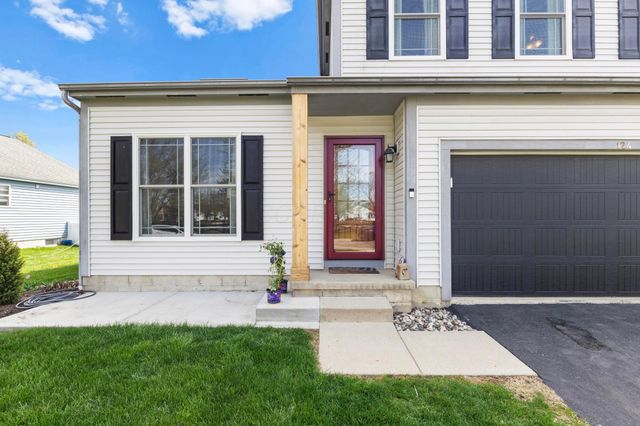 124 Millcroft Place, Delaware, OH 43015