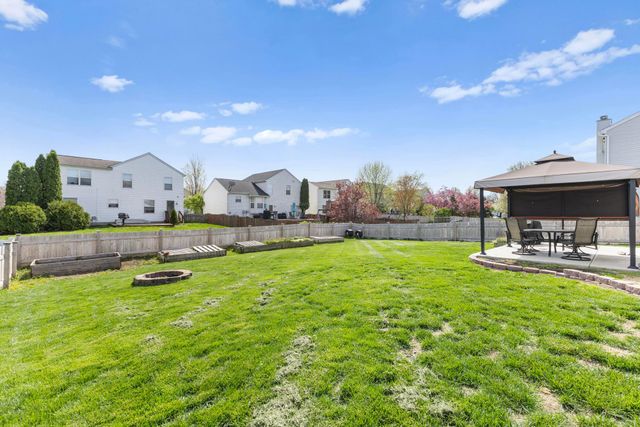 124 Millcroft Place, Delaware, OH 43015