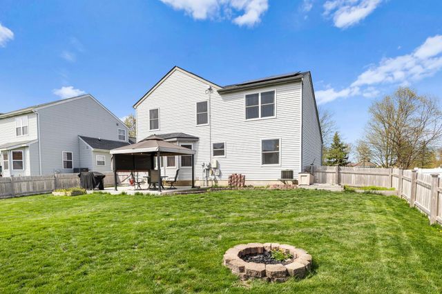 124 Millcroft Place, Delaware, OH 43015