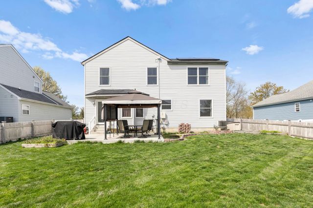 124 Millcroft Place, Delaware, OH 43015