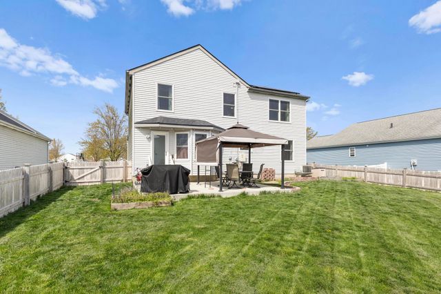 124 Millcroft Place, Delaware, OH 43015