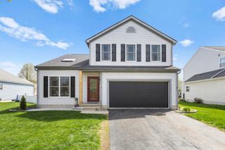 124 Millcroft Place, Delaware, OH 43015
