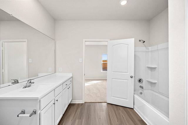6406 Autumn Equinox Drive, Houston, TX 77048