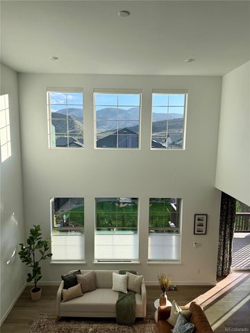 2985 S Poppy Street, Morrison, CO 80465