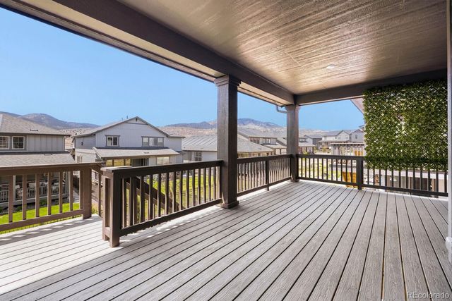 2985 S Poppy Street, Morrison, CO 80465