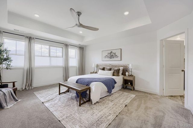 2985 S Poppy Street, Morrison, CO 80465