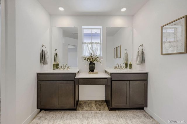 2985 S Poppy Street, Morrison, CO 80465