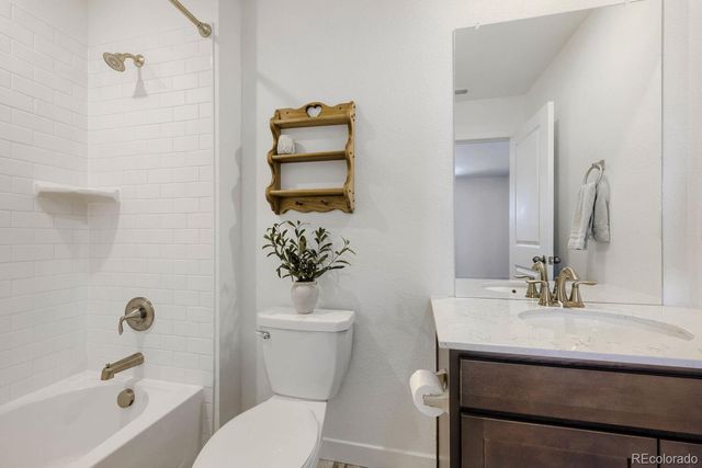 2985 S Poppy Street, Morrison, CO 80465