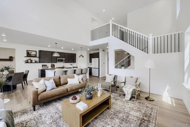 2985 S Poppy Street, Morrison, CO 80465