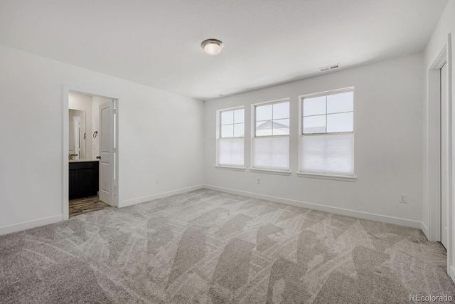 2985 S Poppy Street, Morrison, CO 80465