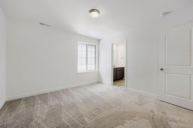 2985 S Poppy Street, Morrison, CO 80465