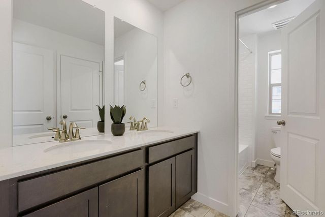 2985 S Poppy Street, Morrison, CO 80465