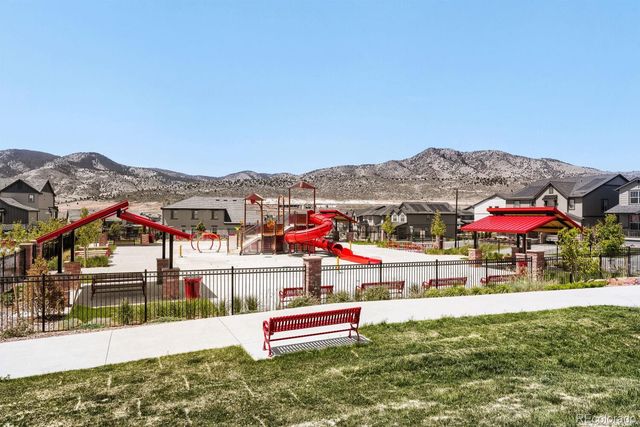 2985 S Poppy Street, Morrison, CO 80465