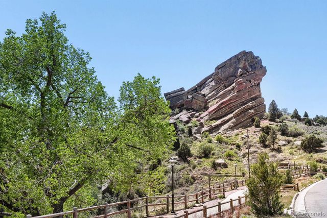 2985 S Poppy Street, Morrison, CO 80465