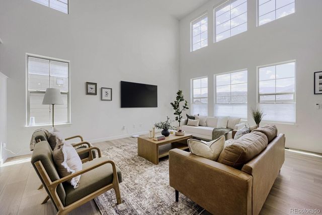 2985 S Poppy Street, Morrison, CO 80465