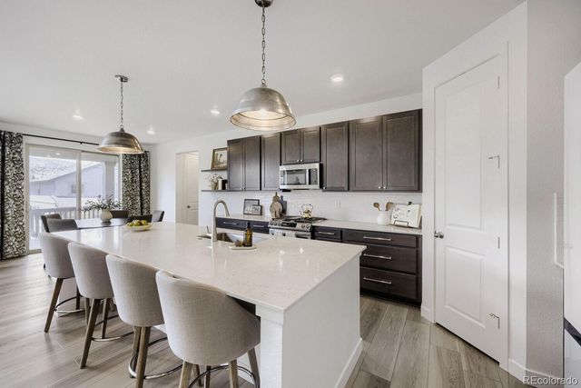 2985 S Poppy Street, Morrison, CO 80465