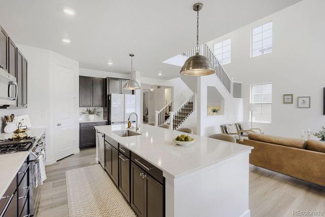 2985 S Poppy Street, Morrison, CO 80465
