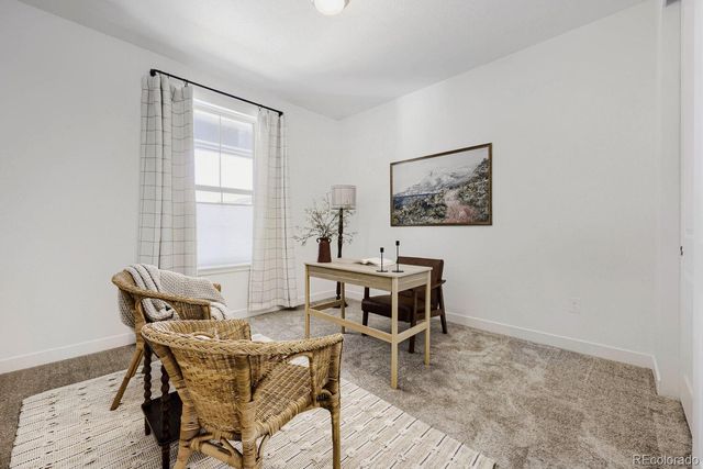 2985 S Poppy Street, Morrison, CO 80465