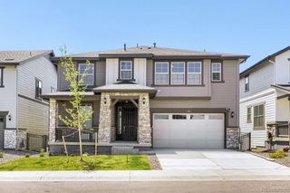 2985 S Poppy Street, Morrison, CO 80465