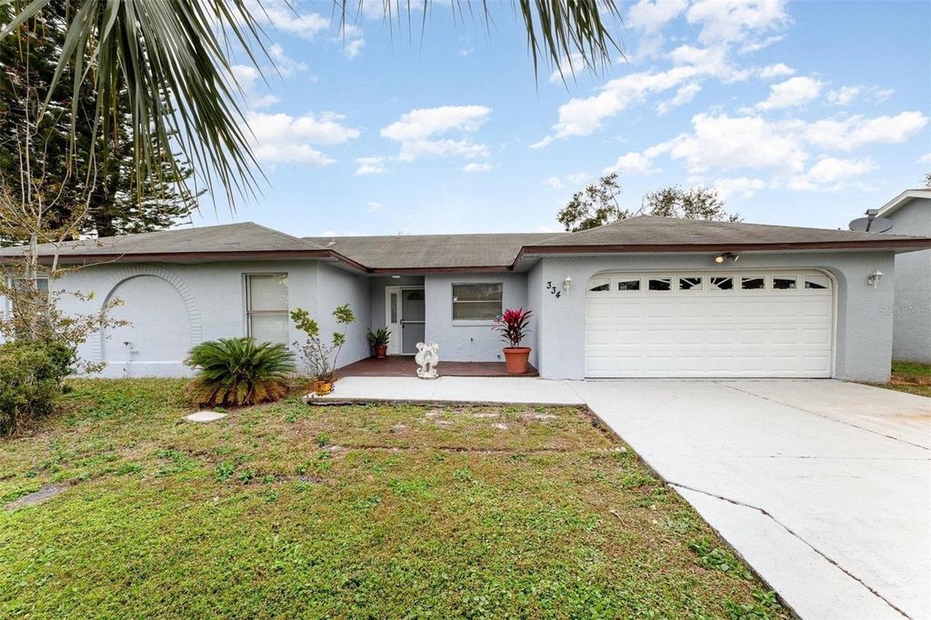 334 DAGAMA COURT, Kissimmee, FL 34758