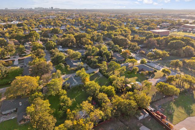 7590 North Street, Frisco, TX 75033