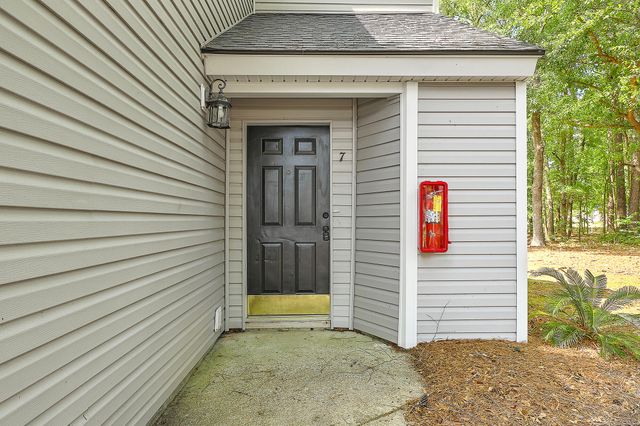 7 Rudwick Circle, Goose Creek, SC 29445