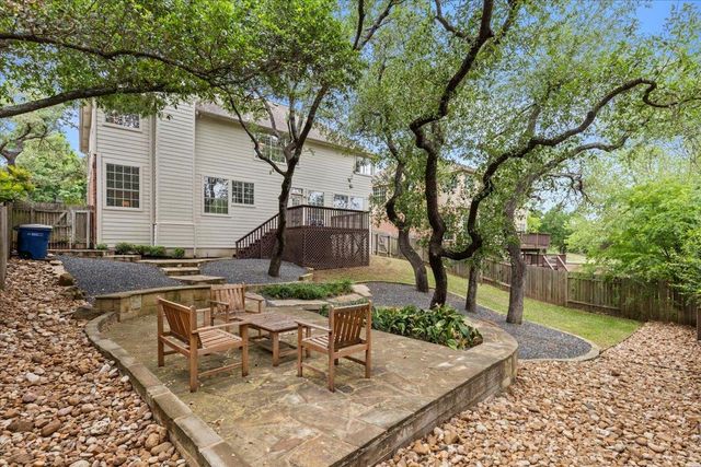 10910 Chestnut Ridge RD, Austin, TX 78726